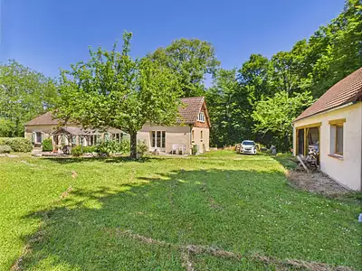 Maison, 155 m²
