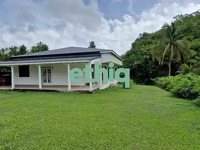 Maison, 120 m²