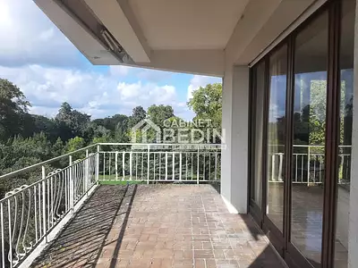 Appartement, 211,7 m²