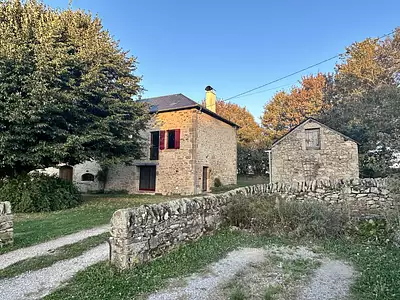 Maison, 300 m²