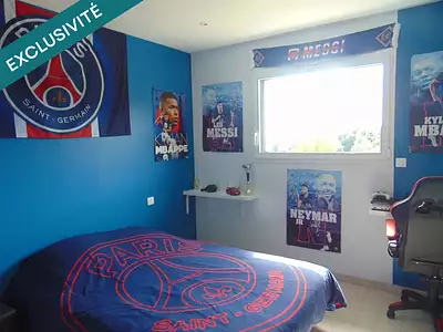 Maison, 96 m²