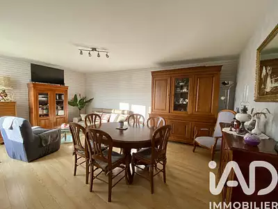 Appartement, 69 m²
