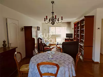 Appartement, 82,17 m²