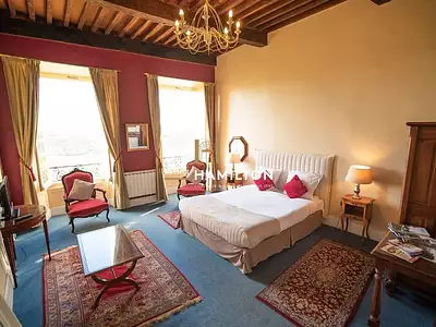 Maison, 324 m²