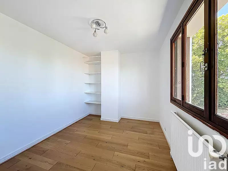 Appartement, 93 m²