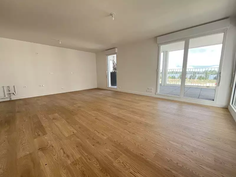 Appartement, 86 m²