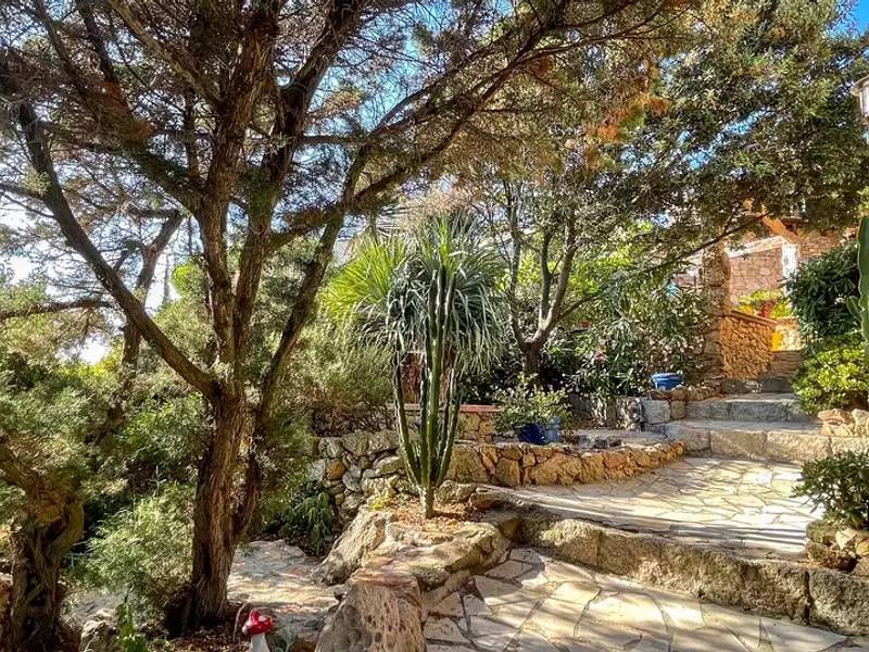 Maison, 170 m²