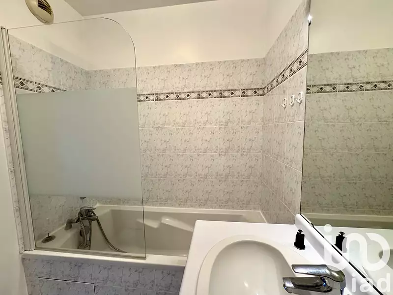 Appartement, 61 m²