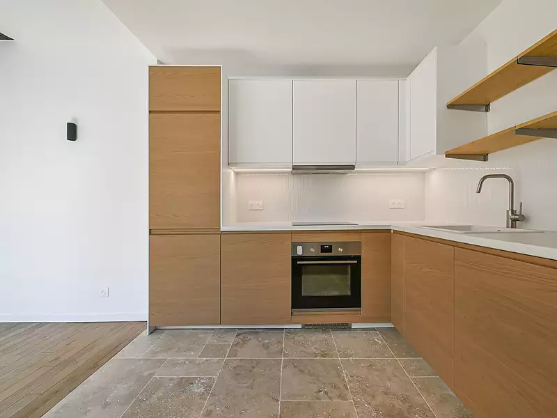 Appartement, 70,56 m²