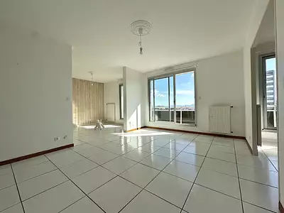 Appartement, 73,25 m²