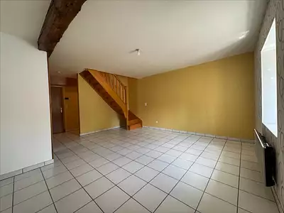 Appartement, 75,36 m²