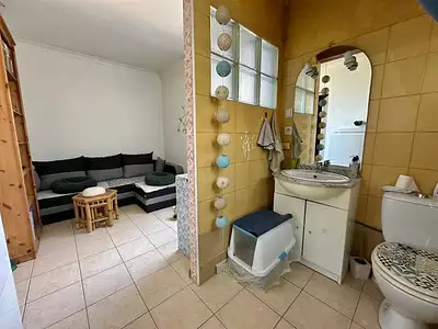 Maison, 73 m²