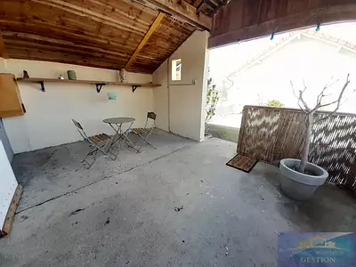 Maison, 127 m²