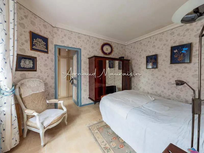 Maison, 85 m²