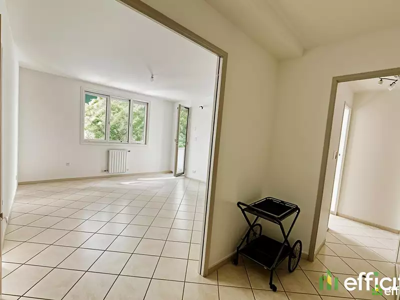 Appartement, 67 m²