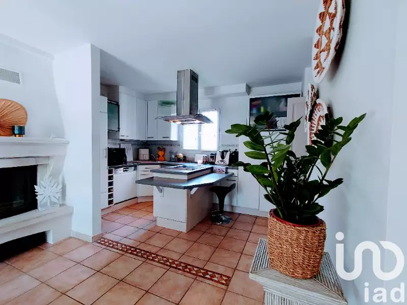 Maison, 84 m²