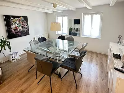 Maison, 88 m²
