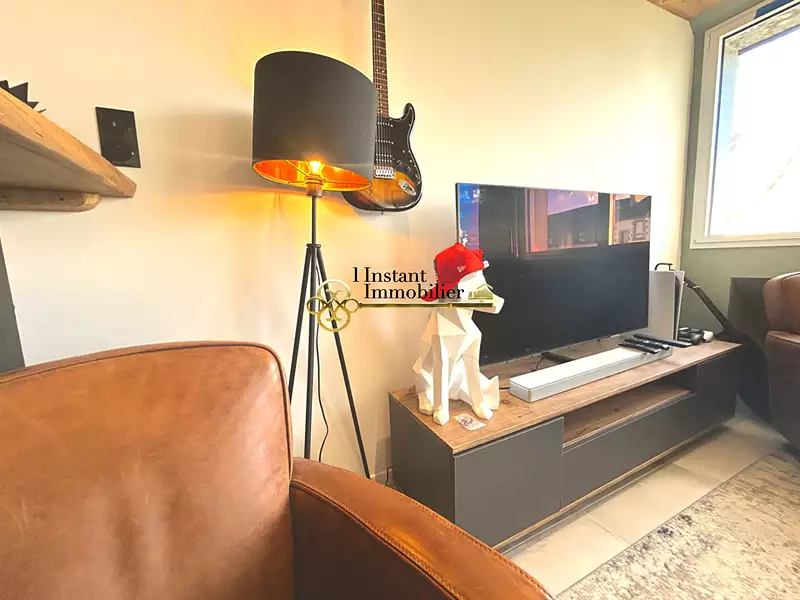 Appartement, 80 m²