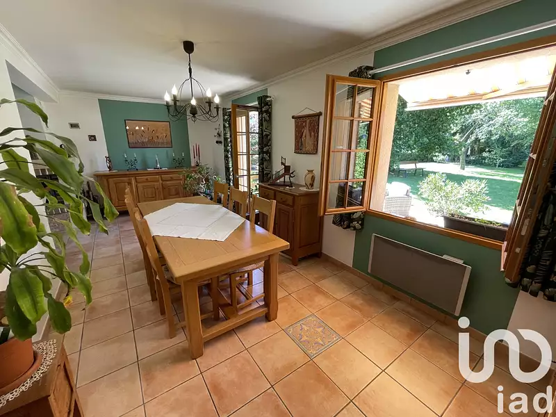 Maison, 141 m²