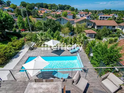 Maison, 145 m²
