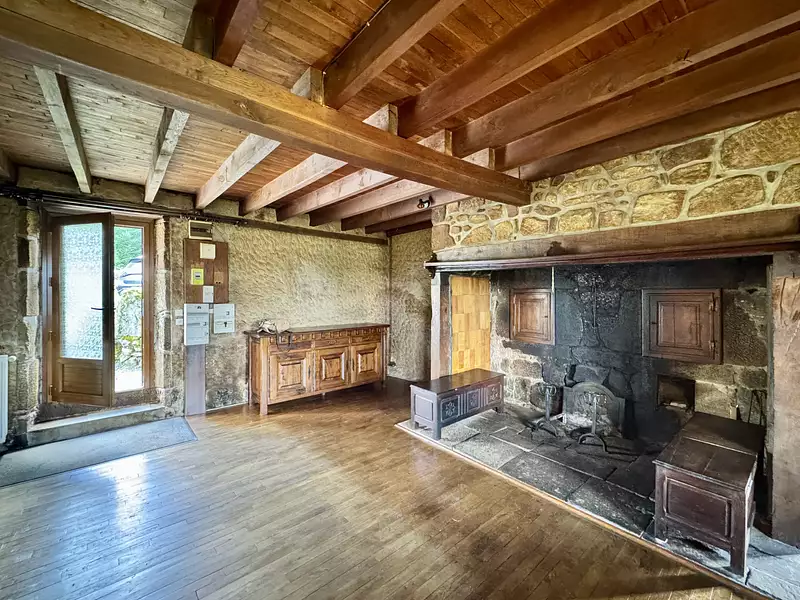 Maison, 168 m²