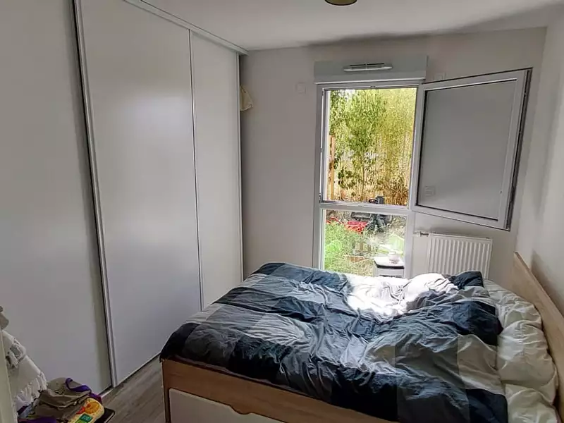 Appartement, 82,41 m²