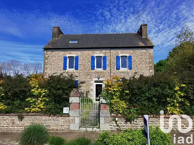 Maison, 126 m²