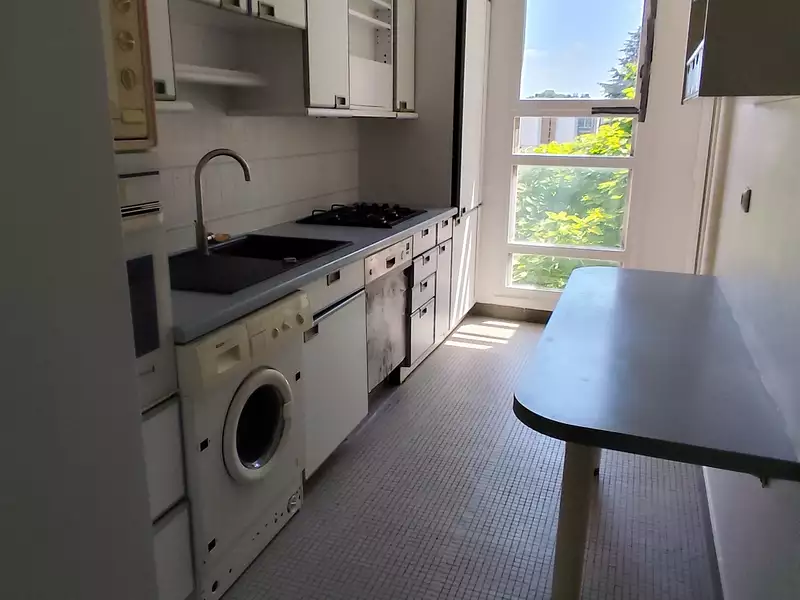 Appartement, 94 m²