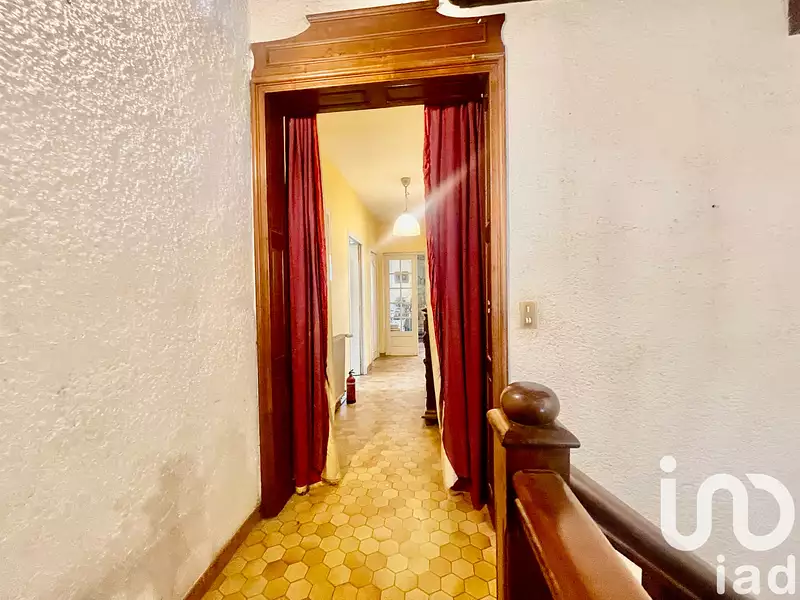 Maison, 193 m²