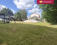 Maison, 149 m²
