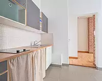 Appartement, 38,43 m²