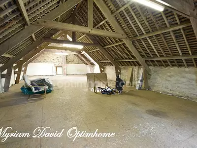 Maison, 170 m²