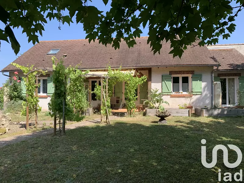 Maison, 160 m²