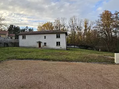 Maison, 143 m²