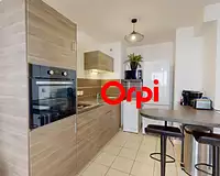 Appartement, 41 m²