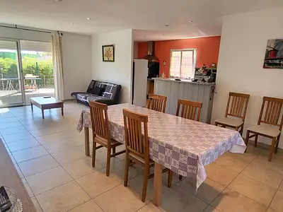 Maison, 130 m²