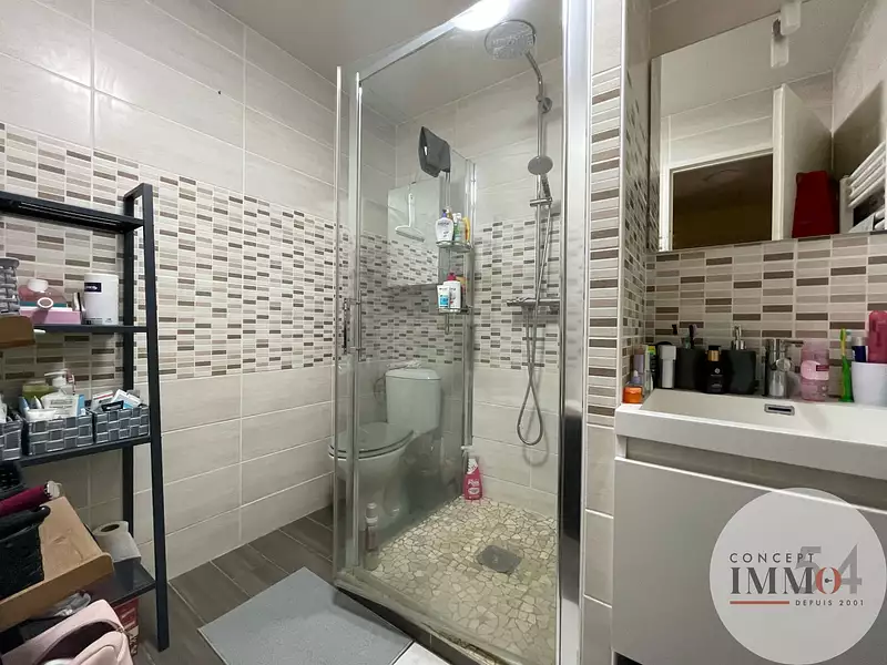 Maison, 101,99 m²