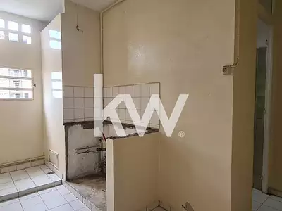 Appartement, 47 m²