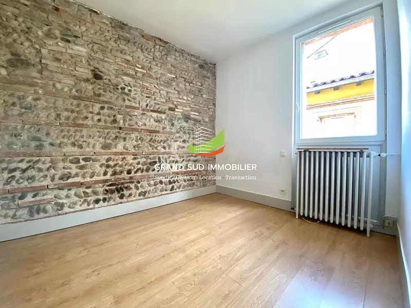Appartement, 86,52 m²