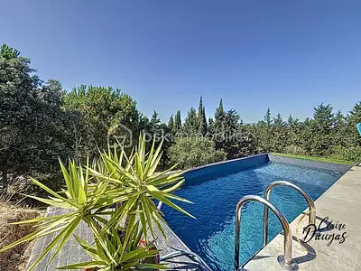Maison, 118 m²