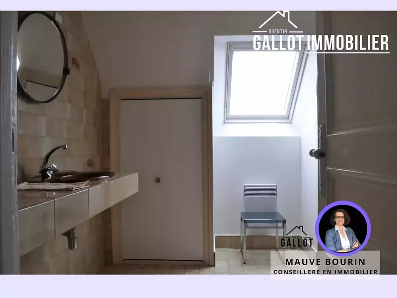 Maison, 159 m²