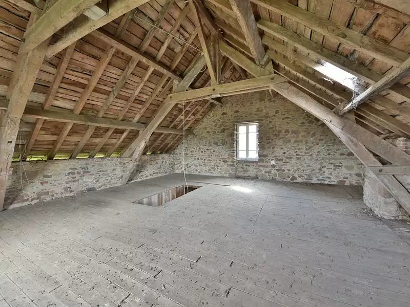 Maison, 59 m²
