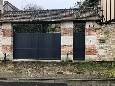 Maison, 60 m²