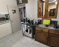 Maison, 55 m²