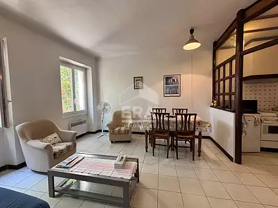 Appartement, 51 m²