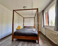 Appartement, 62 m²
