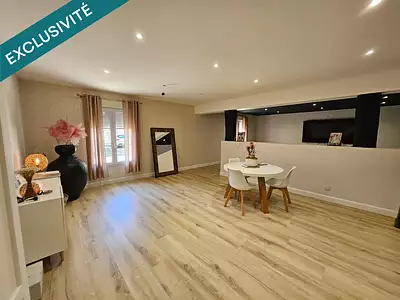 Maison, 231 m²