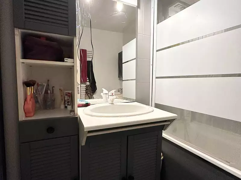 Appartement, 85 m²