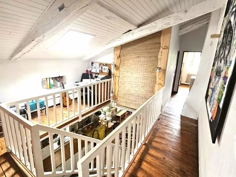 Maison, 306 m²