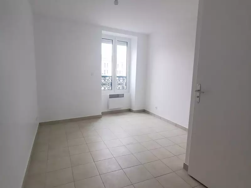 Appartement, 18,87 m²